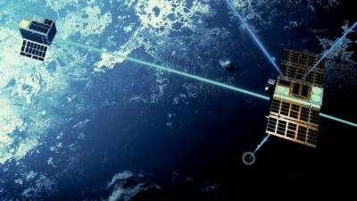 “伽利略”不够？欧洲低轨导航卫星首秀